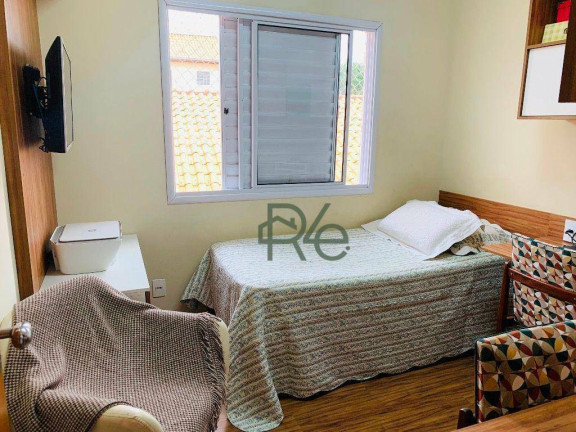 Imagem Casa com 3 Quartos à Venda, 149 m² em Villa D´este - Cotia Imagem Casa com 3 Quartos à Venda, 149 m² em Villa D´este - Cotia