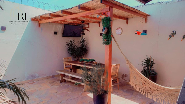 Imagem Casa com 3 Quartos à Venda, em Jardim Maria Rosa - Campinas Imagem Casa com 3 Quartos à Venda, em Jardim Maria Rosa - Campinas