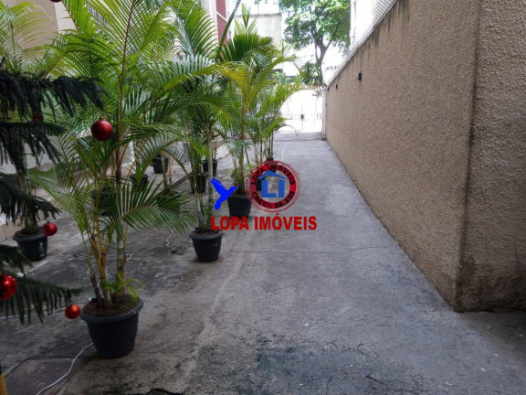 Imagem Apartamento com 1 Quarto à Venda, 30 m² em Centro - Rio De Janeiro