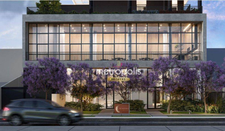 Loja à Venda, 365 m² em Vila Madalena - São Paulo