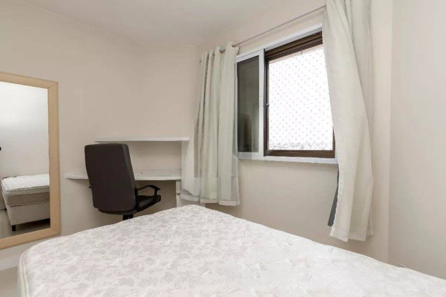 Imagem Apartamento com 2 Quartos à Venda, 65 m² em Nova Piraju - São Paulo