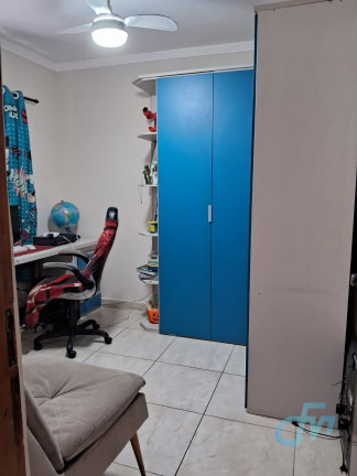 Imagem Casa com 3 Quartos à Venda, 145 m² em Vila Suissa - Mogi Das Cruzes