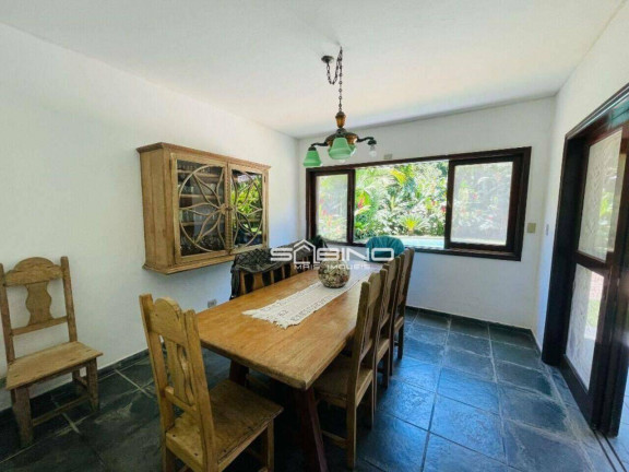 Imagem Casa com 4 Quartos à Venda, 235 m² em Riviera De São Lourenço - Bertioga