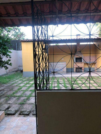 Imagem Casa com 3 Quartos à Venda, 198 m² em Mondubim - Fortaleza