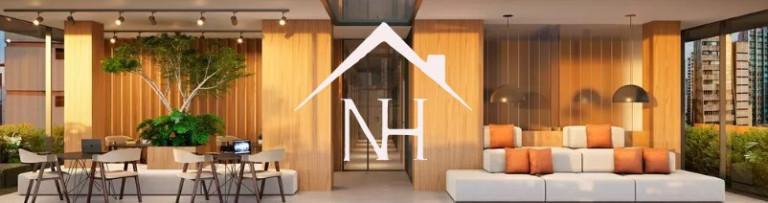 Imagem Apartamento com 1 Quarto à Venda, 33 m² em Cerqueira César - São Paulo