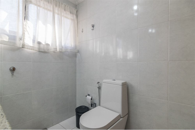 Imagem Apartamento com 3 Quartos à Venda, 139 m² em Campestre - Santo André