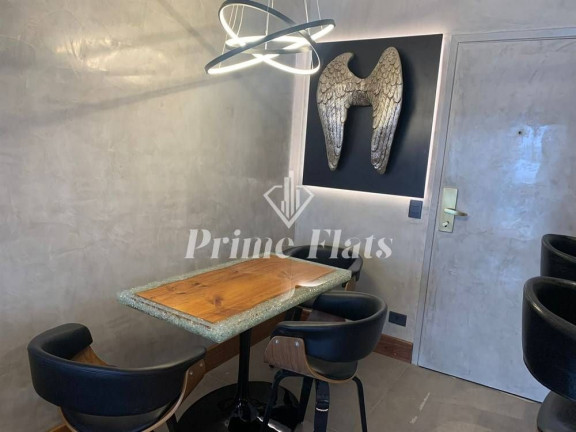 Imagem Apartamento com 1 Quarto à Venda, 42 m² em Jardim Paulista - São Paulo Imagem Apartamento com 1 Quarto à Venda, 42 m² em Jardim Paulista - São Paulo