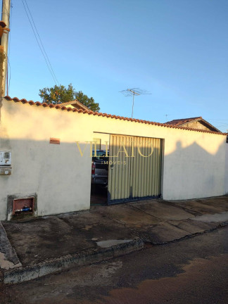 Casa com 2 Quartos à Venda, 60 m² em Residencial Real Conquista - Goiânia