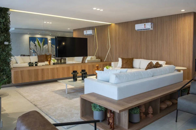 Imagem Apartamento com 4 Quartos à Venda, 227 m² em São José - Recife