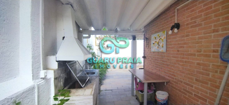 Imagem Casa com 5 Quartos à Venda, 178 m² em Enseada - Guarujá Imagem Casa com 5 Quartos à Venda, 178 m² em Enseada - Guarujá