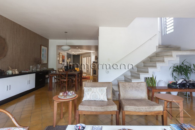 Imagem Casa com 3 Quartos à Venda, 212 m² em Sumare - São Paulo