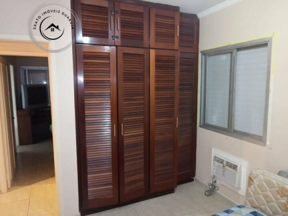 Imagem Apartamento com 3 Quartos à Venda, 95 m² em Enseada - Guarujá