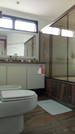 Imagem Apartamento com 4 Quartos à Venda, 254 m² em Santana - São Paulo