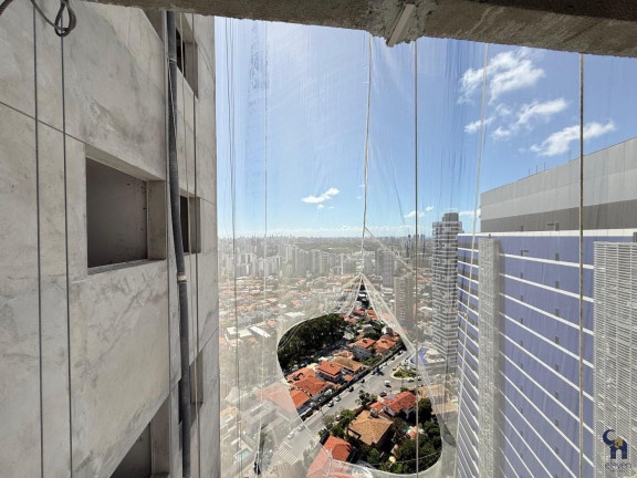 Imagem Apartamento com 3 Quartos à Venda, 130 m² em Caminho Das Arvores - Salvador Imagem Apartamento com 3 Quartos à Venda, 130 m² em Caminho Das Arvores - Salvador