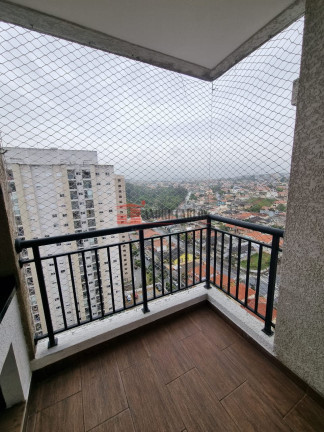 Imagem Apartamento com 2 Quartos à Venda, 53 m² em City Bussocaba - Osasco Imagem Apartamento com 2 Quartos à Venda, 53 m² em City Bussocaba - Osasco
