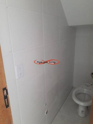 Imagem Casa com 3 Quartos à Venda, 120 m² em Cidade Lider - São Paulo