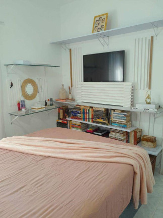 Imagem Apartamento com 1 Quarto à Venda, 47 m² em Jardim Santa Mena - Guarulhos
