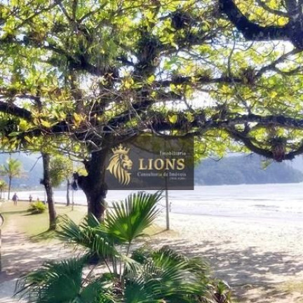 Imagem Imóvel com 2 Quartos à Venda, 53 m² em Itaguá - Ubatuba
