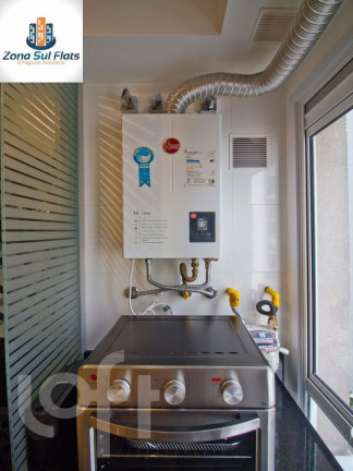 Imagem Apartamento com 1 Quarto à Venda, 48 m² em Consolação - São Paulo Imagem Apartamento com 1 Quarto à Venda, 48 m² em Consolação - São Paulo