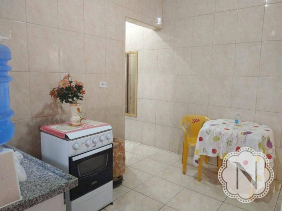 Imagem Casa com 2 Quartos à Venda, 140 m² em Laranjeiras - Itanhaém