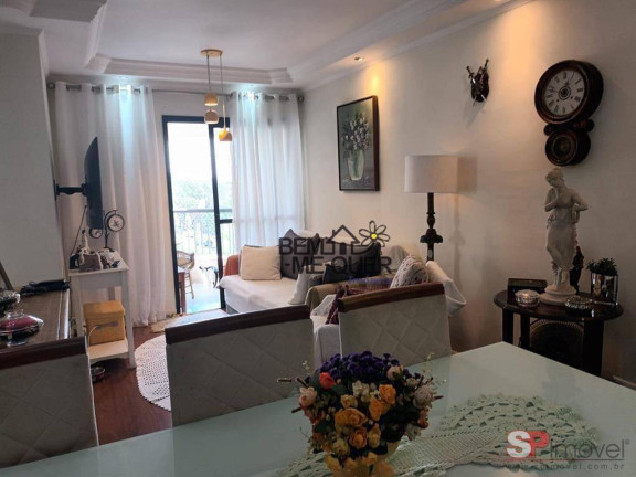 Apartamento com 2 Quartos à Venda, 75 m² em Vila Leopoldina - São Paulo