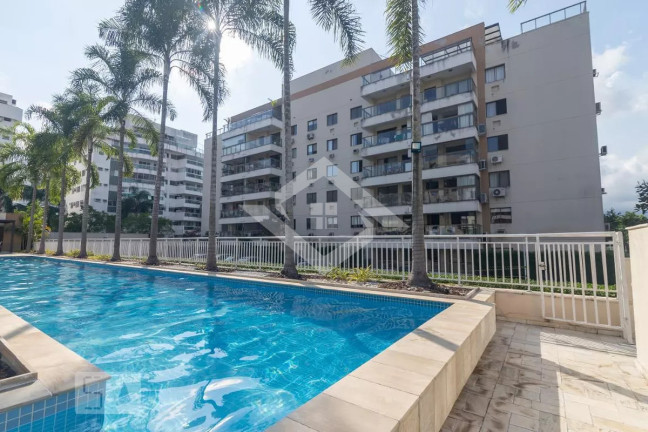 Imagem Apartamento com 3 Quartos à Venda, 85 m² em Recreio Dos Bandeirantes - Rio De Janeiro Imagem Apartamento com 3 Quartos à Venda, 85 m² em Recreio Dos Bandeirantes - Rio De Janeiro