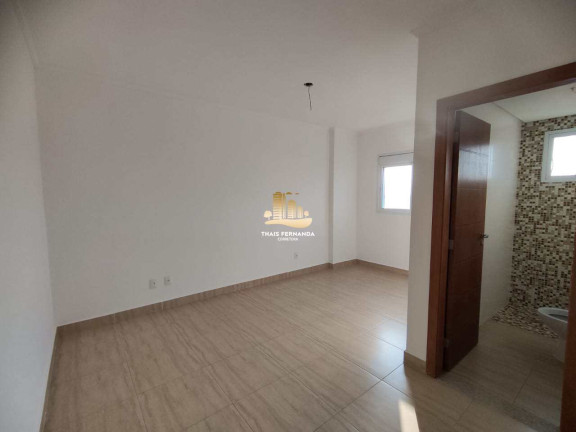 Imagem Apartamento com 2 Quartos à Venda, 74 m² em Caiçara - Praia Grande