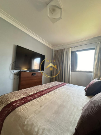 Imagem Apartamento com 3 Quartos à Venda, 250 m² em Cambui - Campinas Imagem Apartamento com 3 Quartos à Venda, 250 m² em Cambui - Campinas