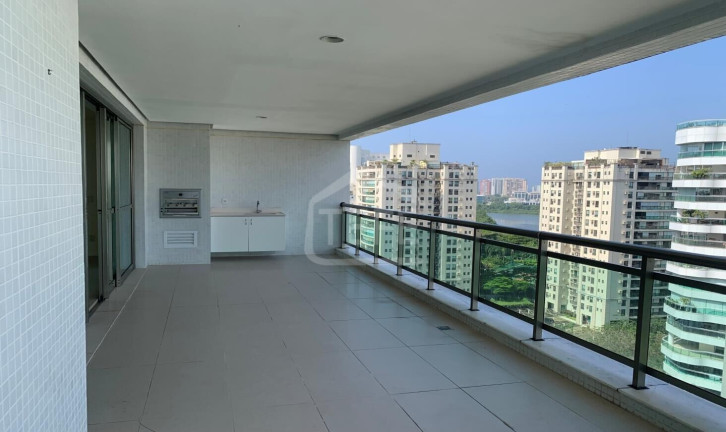 Imagem Apartamento com 4 Quartos à Venda, 376 m² em Barra Da Tijuca - Rio De Janeiro Imagem Apartamento com 4 Quartos à Venda, 376 m² em Barra Da Tijuca - Rio De Janeiro