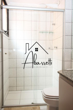 Imagem Apartamento com 3 Quartos à Venda, 84 m² em Centro - Piracicaba