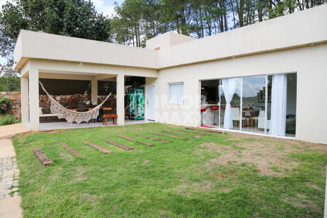 Imagem Casa com 2 Quartos à Venda, 126 m² em Setor De Mansões Lago Norte - Brasília Imagem Casa com 2 Quartos à Venda, 126 m² em Setor De Mansões Lago Norte - Brasília