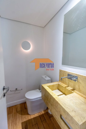 Imagem Apartamento com 2 Quartos à Venda, 47 m² em Jardim Paulista - São Paulo