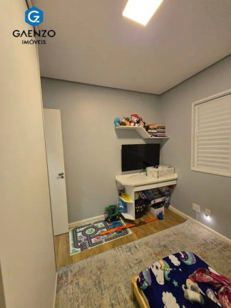 Imagem Apartamento com 2 Quartos à Venda, 57 m² em Umuarama - Osasco