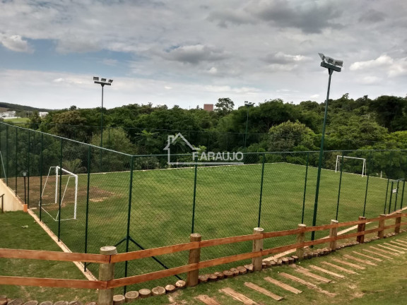 Imagem Terreno à Venda, 931 m² em Village Ipanema 1 Residencial - Araçoiaba Da Serra