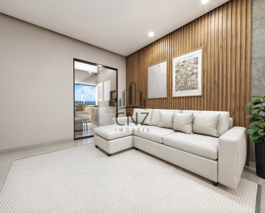 Imagem Apartamento com 2 Quartos à Venda, 62 m² em Azambuja - Brusque