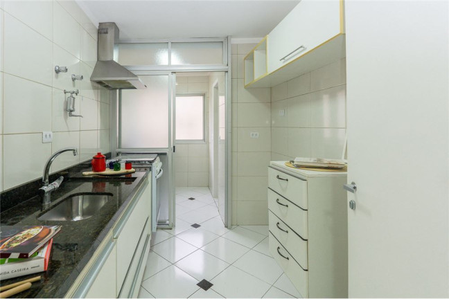 Imagem Apartamento com 2 Quartos à Venda, 70 m² em Vila Alexandria - São Paulo Imagem Apartamento com 2 Quartos à Venda, 70 m² em Vila Alexandria - São Paulo