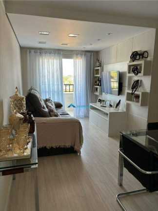 Apartamento com 3 Quartos à Venda, 86 m² em Jardim Da Fonte - Jundiaí