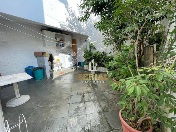 Imagem Sobrado com 3 Quartos à Venda, 223 m² em Olímpico - São Caetano Do Sul Imagem Sobrado com 3 Quartos à Venda, 223 m² em Olímpico - São Caetano Do Sul