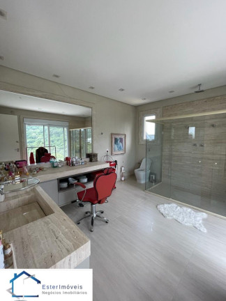 Imagem Casa com 5 Quartos para Alugar ou Temporada, 800 m² em Alphaville - Santana De Parnaíba Imagem Casa com 5 Quartos para Alugar ou Temporada, 800 m² em Alphaville - Santana De Parnaíba