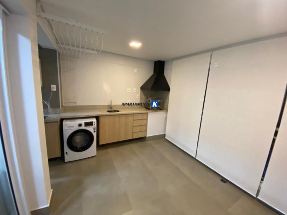 Imagem Apartamento com 2 Quartos para Alugar, 67 m² em Bosque Maia - Guarulhos