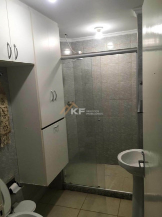 Imagem Apartamento com 3 Quartos à Venda, 73 m² em Ribeirânia - Ribeirão Preto