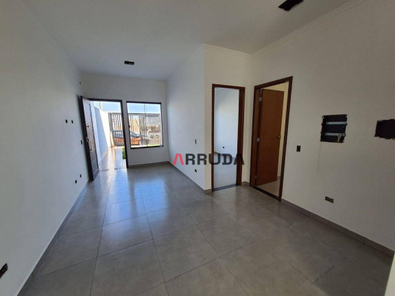 Imagem Casa com 2 Quartos à Venda, 60 m² em Barcelona - Cascavel