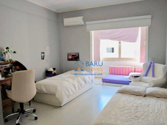 Imagem Apartamento com 4 Quartos à Venda, 474 m² em Higienópolis - São Paulo Imagem Apartamento com 4 Quartos à Venda, 474 m² em Higienópolis - São Paulo