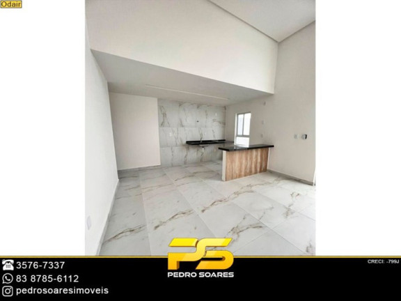 Imagem Casa com 2 Quartos à Venda, em Carapibus - Conde Imagem Casa com 2 Quartos à Venda, em Carapibus - Conde