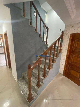 Imagem Sobrado com 3 Quartos à Venda, 140 m² em Jardim Pinhal - Guarulhos