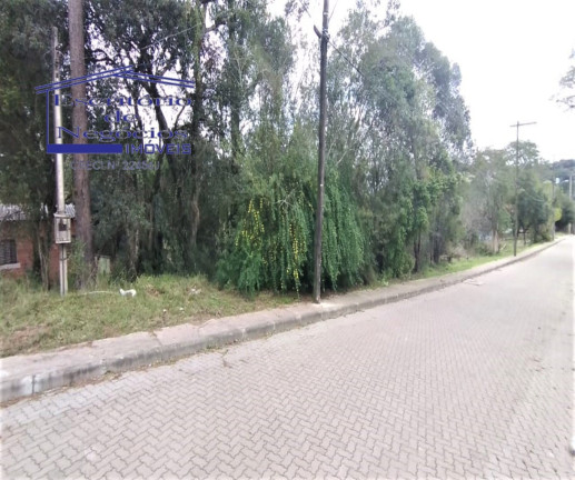 Imagem Terreno à Venda, 2.383 m² em Lomba Do Pinheiro - Porto Alegre Imagem Terreno à Venda, 2.383 m² em Lomba Do Pinheiro - Porto Alegre