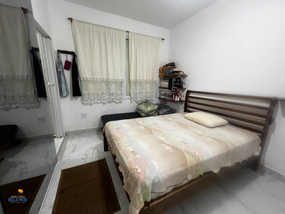 Imagem Apartamento com 2 Quartos à Venda, em Itararé - São Vicente Imagem Apartamento com 2 Quartos à Venda, em Itararé - São Vicente