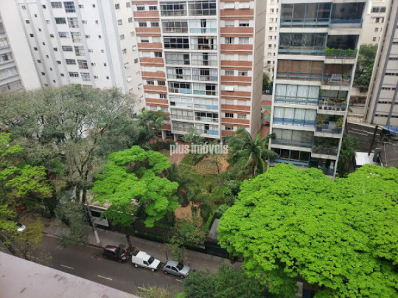 Imagem Apartamento com 4 Quartos à Venda ou Locação, 160 m² em Consolação - São Paulo Imagem Apartamento com 4 Quartos à Venda ou Locação, 160 m² em Consolação - São Paulo