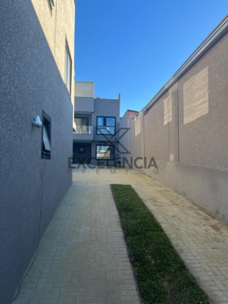 Imagem Sobrado com 3 Quartos à Venda, 112 m² em Uberaba - Curitiba Imagem Sobrado com 3 Quartos à Venda, 112 m² em Uberaba - Curitiba
