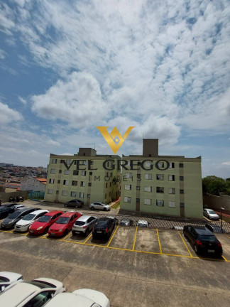 Imagem Apartamento com 2 Quartos à Venda, 50 m² em Paulicéia - São Bernardo Do Campo Imagem Apartamento com 2 Quartos à Venda, 50 m² em Paulicéia - São Bernardo Do Campo